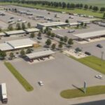 Posto de Abastecimento e Truck Center