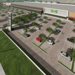 Retail Park Paulista