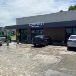 Posto Dislub Muro Alto