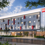 Hotel IBIS Ariquemes